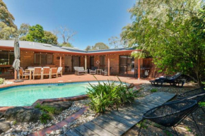 The Pool House